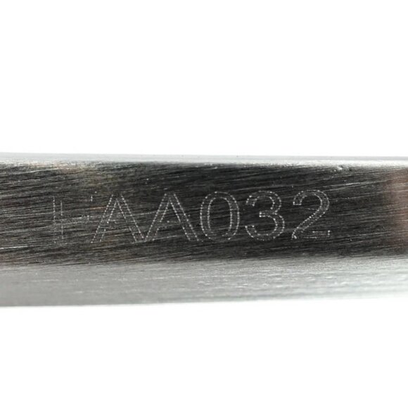 Tag Heuer 44mm Mens Carrera Automatic Black Dial Chrono Cal 1887 Watch - Picture 6 of 8